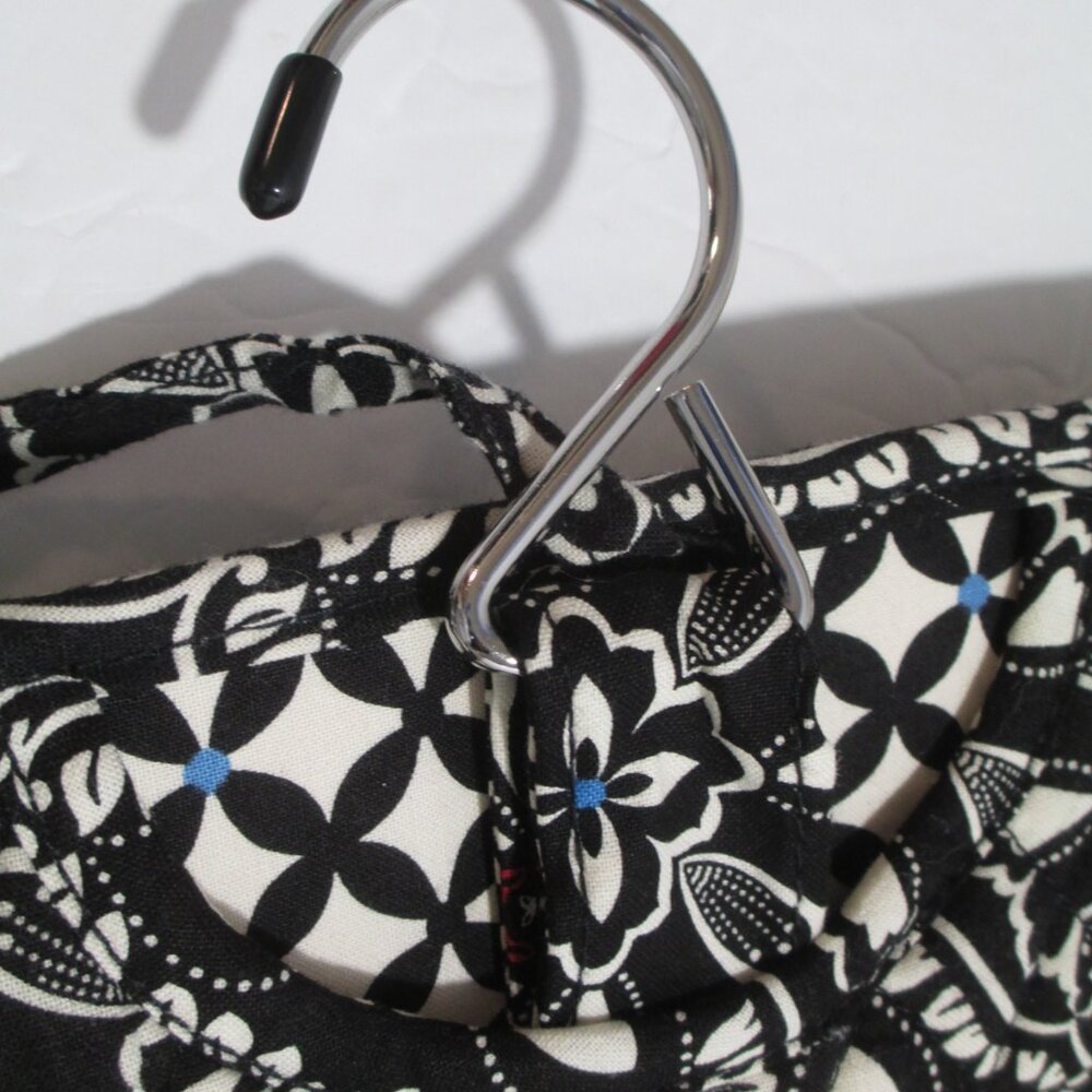 NWT Vera Bradley Retired Barcelona 3 Pc Set Organizer Wallet Coin Purse - Picture 11 of 15